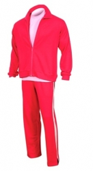 Jogging Suit